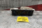 Χειριστήριο Κλιματισμού Nissan Almera N15 1995-2000 6+4+3 pins