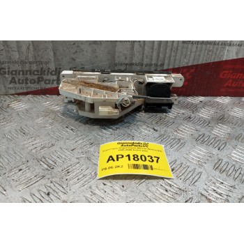 Χειριστήριο Κλιματισμού Nissan Almera N15 1995-2000 6+4+3 pins