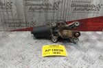 Μοτέρ Υαλοκαθαριστήρων Εμπρος Nissan Almera N15 1995-2000 5 pins