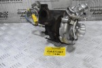 Turbo / Τουρμπίνα Nissan Qashqai - X-Trail 2.0 M9R 2007-2014 774833-2 GTA1549LV (Renault Koleos)