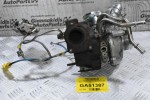 Turbo / Τουρμπίνα Nissan Qashqai - X-Trail 2.0 M9R 2007-2014 774833-2 GTA1549LV (Renault Koleos)
