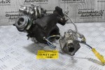 Turbo / Τουρμπίνα Nissan Qashqai - X-Trail 2.0 M9R 2007-2014 774833-2 GTA1549LV (Renault Koleos)
