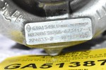 Turbo / Τουρμπίνα Nissan Qashqai - X-Trail 2.0 M9R 2007-2014 774833-2 GTA1549LV (Renault Koleos)