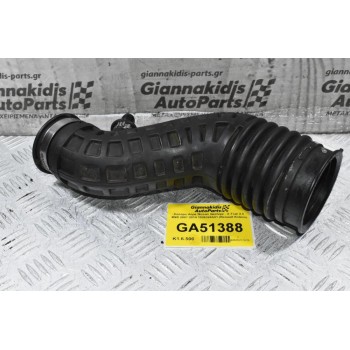 Κολάρο Αέρα Nissan Qashqai - X-Trail 2.0 M9R 2007-2014 1026324S01 (Renault Koleos)