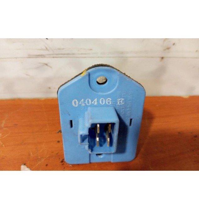 Αντίσταση Θερμανσης Chevrolet Lacetti 2003-2008 4 pins 040406E
