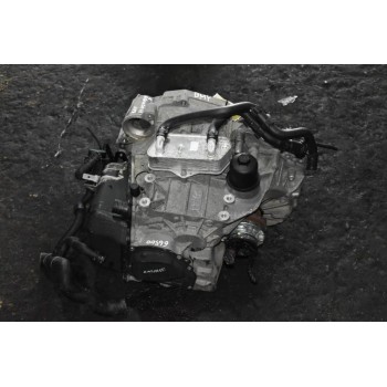 Κιβώτιο Ταχυτήτων / Σασμάν DSG Volkswagen Golf Jetta Touran 1.4 TSI BLG / BMY 2004-2010 (KNF)