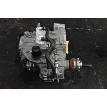 Κιβώτιο Ταχυτήτων / Σασμάν DSG Volkswagen Golf Jetta Touran 1.4 TSI BLG / BMY 2004-2010 (KNF)