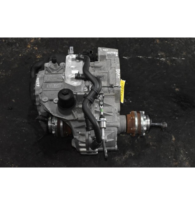 Κιβώτιο Ταχυτήτων / Σασμάν DSG Volkswagen Golf Jetta Touran 1.4 TSI BLG / BMY 2004-2010 (KNF)