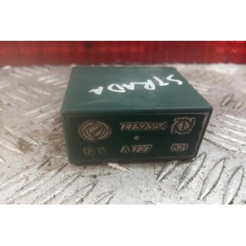 Ρελέ Παραθυρου Fiat Strada 1995-1999 8 pins 7732354