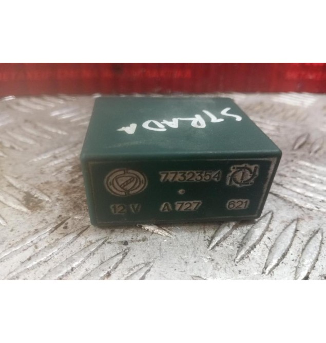 Ρελέ Παραθυρου Fiat Strada 1995-1999 8 pins 7732354