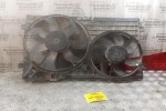 Βεντιλατέρ - Ανεμιστήρες Skoda Octavia 5 2004-2010 1K0121207BB