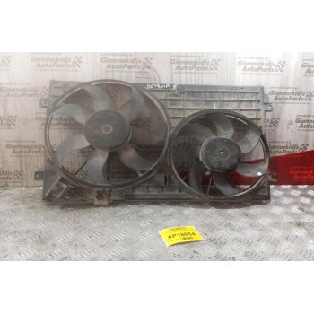 Βεντιλατέρ - Ανεμιστήρες Skoda Octavia 5 2004-2010 1K0121207BB