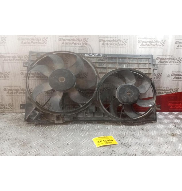 Βεντιλατέρ - Ανεμιστήρες Skoda Octavia 5 2004-2010 1K0121207BB