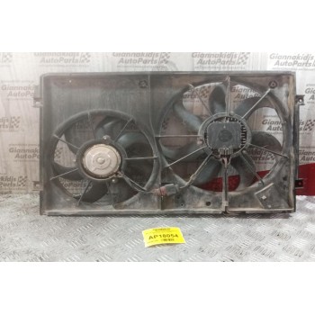 Βεντιλατέρ - Ανεμιστήρες Skoda Octavia 5 2004-2010 1K0121207BB