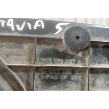 Βεντιλατέρ - Ανεμιστήρες Skoda Octavia 5 2004-2010 1K0121207BB