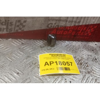 Διακόπτης Παραθυρου Εμπρος Δεξια Citroen Xsara 1997-2000 5 pins
