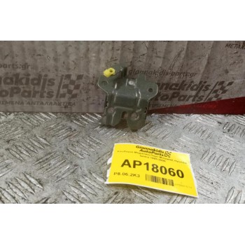 Κλειδαριά Μηχανικη Πορτ Μπαγκαζ Hyundai lantra 1995-2000