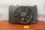 Βεντιλατέρ - Ανεμιστήρες Mercedes-Benz W208 1997-2001 0130303815