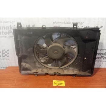 Βεντιλατέρ - Ανεμιστήρες Mercedes-Benz W208 1997-2001 0130303815