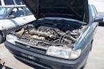 Ολόκληρο Αυτοκίνητο Nissan Sunny N14 1992-1995