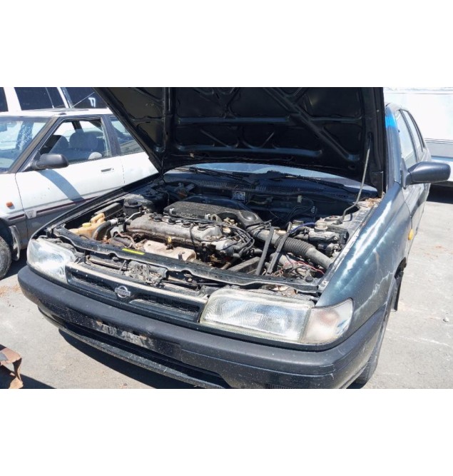 Ολόκληρο Αυτοκίνητο Nissan Sunny N14 1992-1995