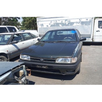 Ολόκληρο Αυτοκίνητο Nissan Sunny N14 1992-1995