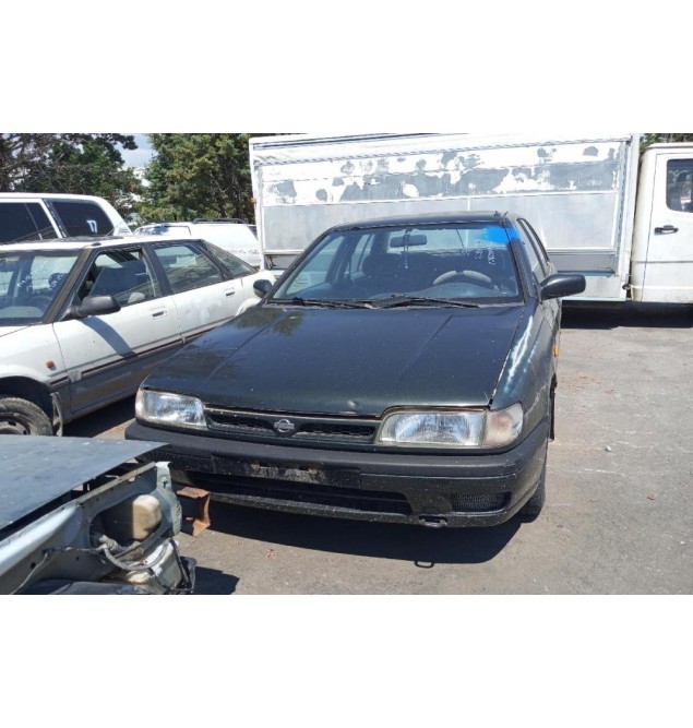 Ολόκληρο Αυτοκίνητο Nissan Sunny N14 1992-1995