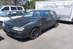 Ολόκληρο Αυτοκίνητο Nissan Sunny N14 1992-1995