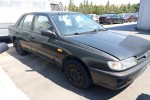 Ολόκληρο Αυτοκίνητο Nissan Sunny N14 1992-1995