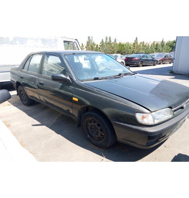 Ολόκληρο Αυτοκίνητο Nissan Sunny N14 1992-1995