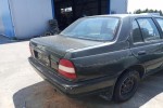 Ολόκληρο Αυτοκίνητο Nissan Sunny N14 1992-1995