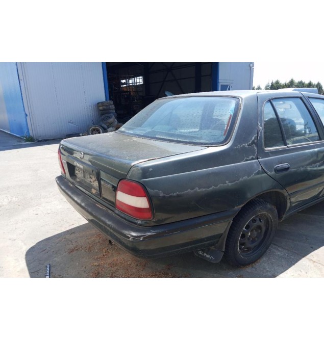 Ολόκληρο Αυτοκίνητο Nissan Sunny N14 1992-1995