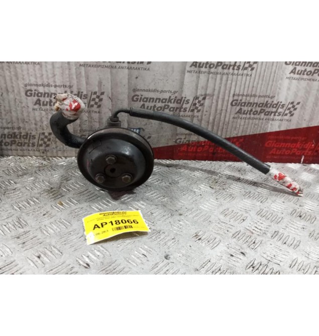 Αντλία Υδραυλικού Τιμονιού Mercedes-Benz W208 1997-2001 6014660001