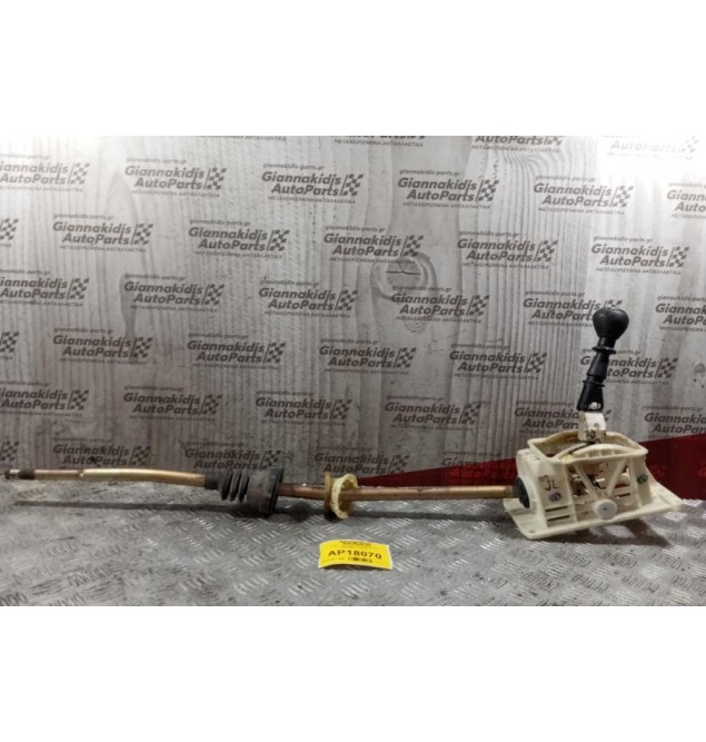 Λεβιές Ταχυτήτων Hyundai Accent 2003-2005 5 Ταχυτο