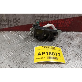 Κλειδαριά Μηχανικη Πισω Δεξια Kia Picanto 2004-2008