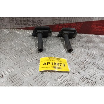 Πολλαπλασιαστής Suzuki Liana Κωδ.Κινητηρα Μ13Α 2001-2005 3 pins 2 TMX