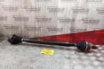 Ημιαξόνιο Δεξιο Μακρυ Volkswagen Polo Κωδ.Κινητηρα BBY 2002-2005