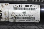 Κεντρικός Αξονας Εμπρός Volkswagen Amarok 2008-2020 2H0521101B (Γνήσιος) (Μήκος 64cm)