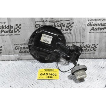 Πορτάκι Με Ταπα Ρεζερβουάρ Mitsubishi L200 2005-2015