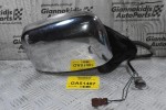 Καθρέπτης Δεξιός Nissan Navara D22 2001-2005 (5pins)