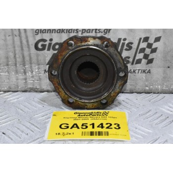 Κόμπλερ Nissan Navara D22 133ps 2001-2005  (28Δόντια)