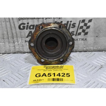 Κόμπλερ Nissan Navara D22 133ps 2001-2005  (28Δόντια)