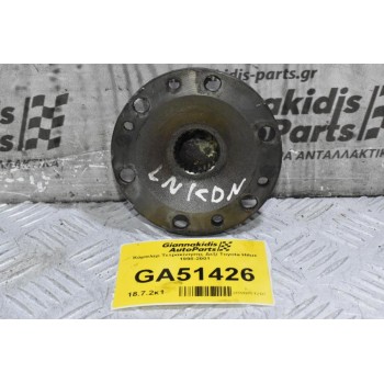 Κόμπλερ Τετρακίνησης Δεξί Toyota Hilux 1998-2001 (26 Δόντια)