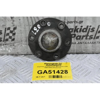 Κόμπλερ Τετρακίνησης Mitsubishi L200 1998-2005 (28 Δόντια)