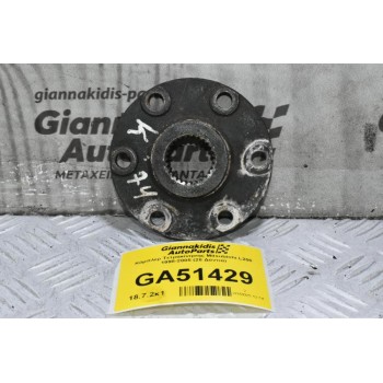 Κόμπλερ Τετρακίνησης Mitsubishi L200 1998-2005 (28 Δόντια)