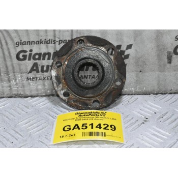 Κόμπλερ Τετρακίνησης Mitsubishi L200 1998-2005 (28 Δόντια)