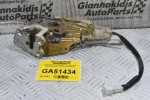 Κλειδαριά Mazda B2500 - Ford Ranger 1998-2005 (Πισω Αριστερά) (4Pins)