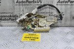 Κλειδαριά Mazda B2500 - Ford Ranger 1998-2005 (Πισω Αριστερά) (4Pins)