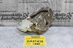 Κλειδαριά Nissan Navara D22 1998-2005 805525P003 (Δεξιά,2 Pins) (Εμπρος - Πίσω)