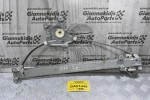 Γρύλλος Παραθύρου Nissan Navara D22 1998-2005 (Πίσω Δεξιά) (Χωρίς Μοτέρ)